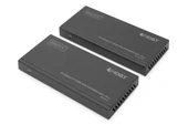 Digitus 4K HDBaseT HDMI KVM Sinyal Uzatma Seti, 70 metre<br>
Digitus 4K HDBaseT HDMI KVM Extender Set, 70 m - 1