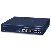 5-Port 10/100/1000T VPN Güvenlik Router'ı<br>
5-Port 10/100/1000T VPN Security Router - 1