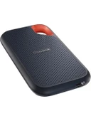 Sandisk Extreme 4TB SDSSDE61-4T00-G25 1050Mb/s V2 Taşınabilir SSD - 3