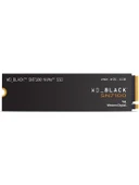 WD Black SN7100 WDS100T4X0E 1TB 7250/6900Mb/s Pcıe Gen4 Nvme SSD - 3
