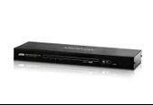 4 Port Cat 5 HDMI Video Çoklayıcı (4 Port HDMI Over Cat 5 Splitter), 60 metre - 1
