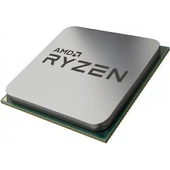 AMD Ryzen 7 5700 3.7GHz 8 Çekirdek 16MB Önbellek AM4 Tray İşlemci - 1
