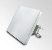 5GHz 18dBi Düz Panel Anten<br>
5GHz 18dBi Flat Panel Antenna - 1