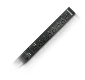 Energy PDU/Power Distribution Unit (Elektrik Güç Dağıtım Ünitesi), 14 x IEC320 C13 2 x IEC320 C19 priz, 16A maksimum - 1