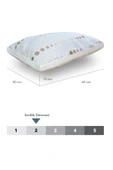 Moda Home Bedding Tensel Klimalı Yastık,Klimalı Yastık - 2