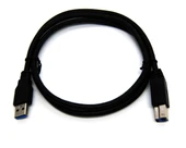 Beek USB 3.0 Kablosu, USB A Erkek <-> USB B Erkek, 1.8 metre - 1
