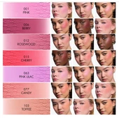 Dior Backstage Rosy Glow Blush - Allık 001 thumbnail 2