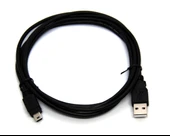 Beek USB 2.0 Kablosu, USB A Erkek <-> USB Mini B 5 Pin Erkek, , 1.80 metre<br>
Beek USB 2.0 AM/MICRO B, 1.8M - 1