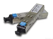 SFP-Port 1000Base-LX mini-GBIC modül - 20km<br>
SFP-Port 1000Base-LX mini-GBIC module - 20km - 1