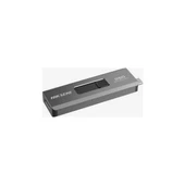 Hiksemi Swift S309C Taşınabilir SSD 1024 GB USB C + USB A Çıkışlı - PC/iOS(Type-C)/Android/Konsol Uyumlu - 530MB Okuma /450MB Yazma Hızı - 2