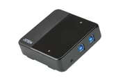 4 x 4 USB 3.1 Gen1 USB Arayüzüne Sahip Cihazları Paylaştıran Switch<br>
4 x 4 USB 3.1 Gen1 Peripheral Sharing Switch - 1