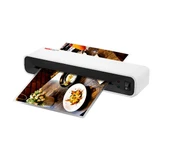 Noki Laminasyon Makinesi Eco Lamin A4 - 1