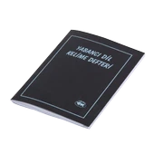 Gülpaş Kelime Defteri İngilizce 155 - 1