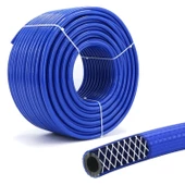 Çelik Kompresör Hava Hortumu 10 mm Termo Hortum (METRE SEÇENEKLİ) - 2