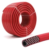 Çelik Kompresör Hava Hortumu 10 mm Termo Hortum (METRE SEÇENEKLİ) - 3