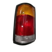 Stop Sol B2500 1990-2000 Siyah - 1