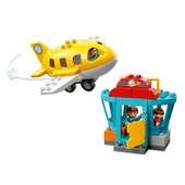 LEGO Duplo Havaalanı 10871 - 4