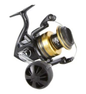 Shimano  Socorro 8000 SW Olta Makinesi - 1