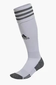 adidas Adı 21 Sock HH8923 Beyaz Erkek Futbol Çorabı - 1