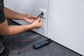 BOSCH GFM 1000-15 çatal tip ampermetre - 5
