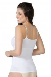 Emay 1402 Modal Cotton Emzirme Atlet Korse - 2