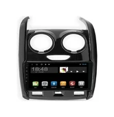 Dacia Duster 2013-2018 4GB Ram 32GB Hafıza 4 Çekirdek Carplay Kamera Android Multimedya - 3