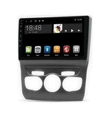 Citroen C4 2012-2017 4GB Ram 32GB Hafıza 4 Çekirdek Carplay Kamera Android Multimedya thumbnail 3