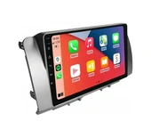 Daihatsu Materia 2006-2011 6GB Ram 64GB Hafıza 8 Çekirdek Carplay Kamera Android Multimedya thumbnail 2