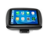 Fiat 500X 2014-2022 4GB Ram 32GB Hafıza 4 Çekirdek Carplay Kamera Android Multimedya - 1