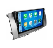 Daihatsu Materia 2006-2011 6GB Ram 64GB Hafıza 8 Çekirdek Carplay Kamera Android Multimedya thumbnail 1