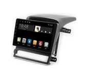 Chevrolet Captiva 2007-2011 6GB Ram 128GB Hafıza 8 Çekirdek Carplay Kamera Android Multimedya - 3