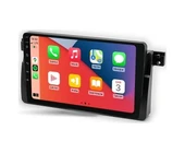 Bmw E46 1998-2005 4GB Ram 64GB Hafıza 8 Çekirdek Carplay Kamera Android Multimedya thumbnail 2