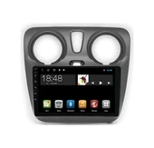 Dacia Lodgy 2012-2020 4GB Ram 64GB Hafıza 8 Çekirdek Carplay Kamera Android Multimedya - 3