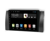 Bmw X5 E53 1999-2006 6GB Ram 64GB Hafıza 8 Çekirdek Carplay Kamera Android Multimedya - 3