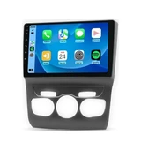 Citroen C4 2012-2017 4GB Ram 32GB Hafıza 4 Çekirdek Carplay Kamera Android Multimedya thumbnail 1