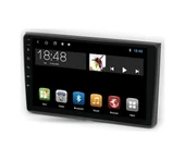 Audi A4 2002-2008 6GB Ram 64GB Hafıza 8 Çekirdek Carplay Kamera Android Multimedya thumbnail 2