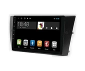 Bmw E91 2005-2012 6GB Ram 64GB Hafıza 8 Çekirdek Carplay Kamera Android Multimedya - 3