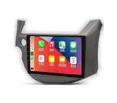 Honda Jazz 2009-2012 6GB Ram 64GB Hafıza 8 Çekirdek Carplay Kamera Android Multimedya thumbnail 2