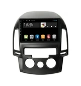 Hyundai İ30 2011-2014 Manuel Klima 4GB Ram 64GB Hafıza 8 Çekirdek Carplay Kamera Android Multimedya thumbnail 3