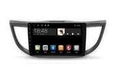 Honda Crv 2013-2018 4GB Ram 64GB Hafıza 8 Çekirdek Carplay Kamera Android Multimedya - 3