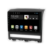 Fiat Albea 2005-2012 6GB Ram 64GB Hafıza 8 Çekirdek Carplay Kamera Android Multimedya thumbnail 3