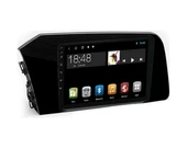 Hyundai Elantra 2021-2023 4GB Ram 64GB Hafıza 8 Çekirdek Carplay Kamera Android Multimedya thumbnail 3