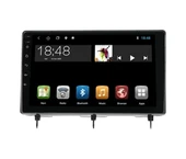 Honda Civic FE 2021-2024 4GB Ram 32GB Hafıza 4 Çekirdek Carplay Kamera Android Multimedya thumbnail 2