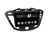 Ford Transit Tourneo Custom 2012-2017 6GB Ram 128GB Hafıza 8 Çekirdek Carplay Kamera Android Multimedya - 3