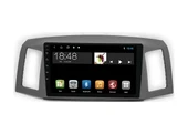 Jeep Cherokee 2006-2007 4GB Ram 32GB Hafıza 4 Çekirdek Carplay Kamera Android Multimedya - 2