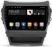 Hyundai Santa Fe / İX45 2012-2016 4GB Ram 32GB Hafıza 4 Çekirdek Carplay Kamera Android Multimedya thumbnail 3