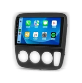 Honda Crv 1997-2001 4GB Ram 64GB Hafıza 8 Çekirdek Carplay Kamera Android Multimedya thumbnail 1