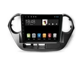 Hyundai İ10 2013-2019 4GB Ram 32GB Hafıza 4 Çekirdek Carplay Kamera Android Multimedya thumbnail 3