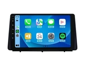 Ford Focus 5 2018-2024 6GB Ram 128GB Hafıza 8 Çekirdek Carplay Kamera Android Multimedya - 1