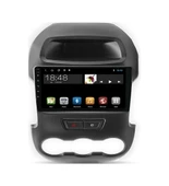 Ford Ranger 2011-2015 6GB Ram 64GB Hafıza 8 Çekirdek Carplay Kamera Android Multimedya thumbnail 1